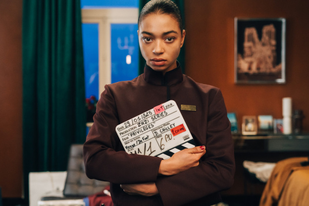 Privilèges : la nouvelle série française de Max entre pouvoir et manipulation