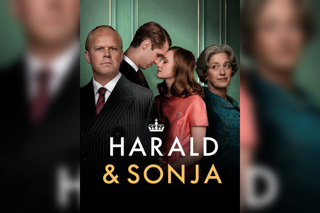 The Commoner : l’histoire vraie du roi Harald et de la reine Sonja