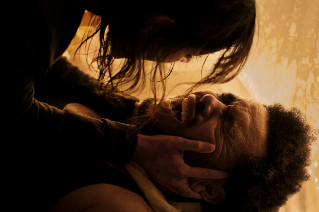 Hurry Up Tomorrow, le thriller psychologique avec The Weeknd et Jenna Ortega