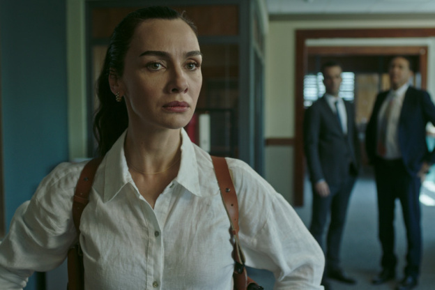 La Fosse saison 2 : un drame policier captivant sur les féminicides