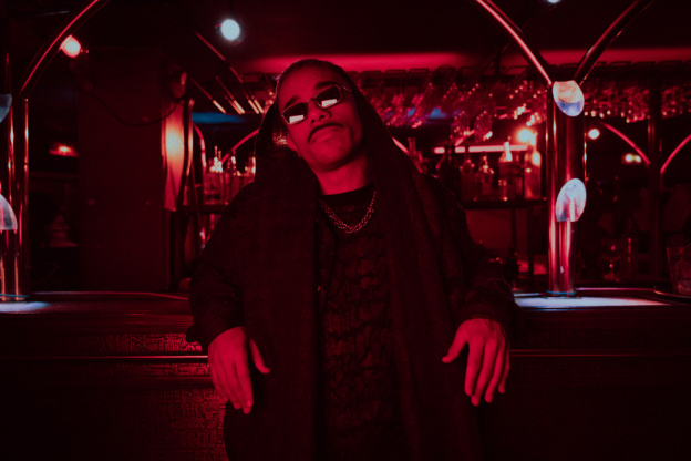 Banger : une comédie musicale rythmée avec Mister V