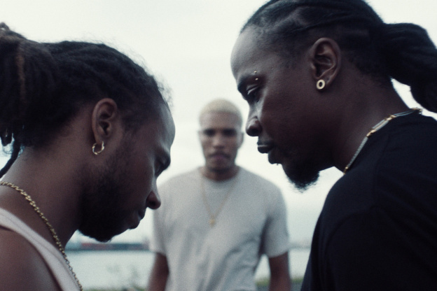 Zion : un film d’action intense au cœur de la Guadeloupe