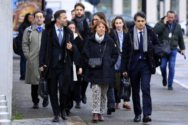 L'affaire Pelicot : un procès glaçant raconté dans un documentaire