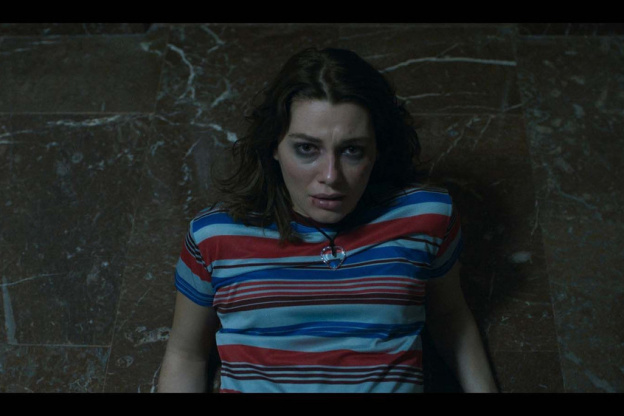 Les Maudites : le film d’épouvante de Pedro Martín-Calero