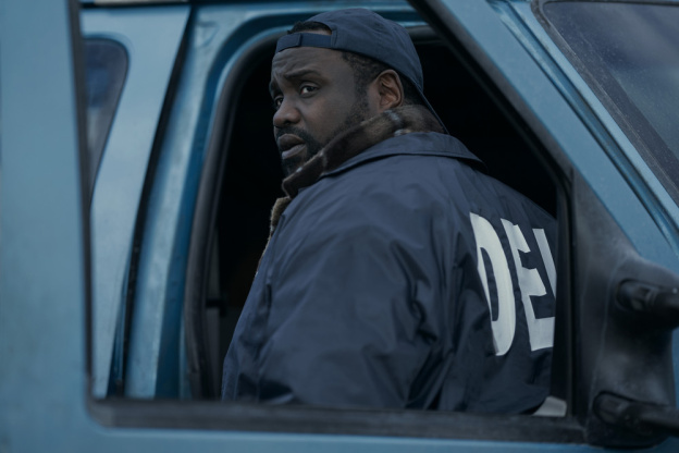 Dope Thief : un thriller criminel avec Brian Tyree Henry