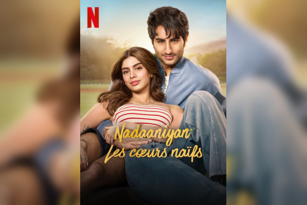 Nadaaniyan : Les cœurs naïfs – Une comédie romantique pleine de surprises