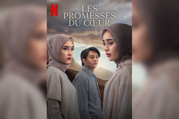 Les Promesses du cœur : un amour contrarié entre devoir et sentiments