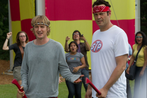 Les Stagiaires : une immersion hilarante chez Google avec Vince Vaughn et Owen Wilson
