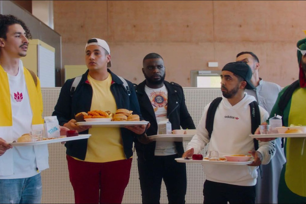 Les SEGPA : un film humoristique qui bouscule les clichés scolaires