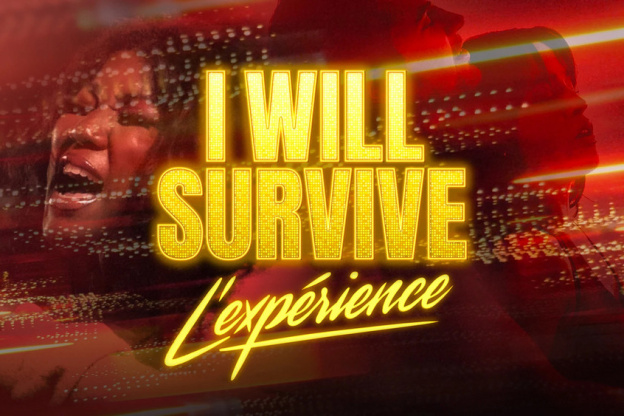 I Will Survive : L'Expérience - Comédie musicale immersive sur le disco et le Studio 54 à Paris 