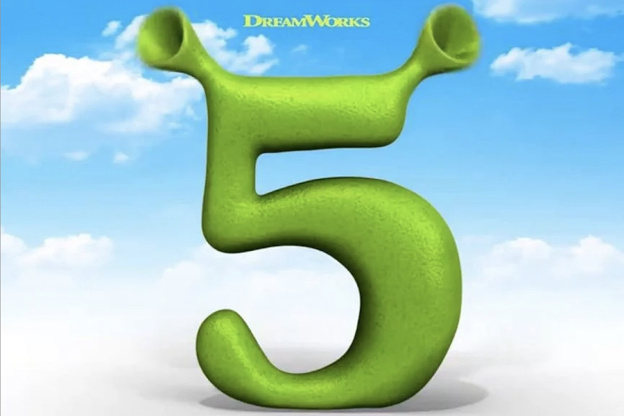 Shrek 5'S Long Awaited Return: A Summer 2027 Release? - 15o5n5x