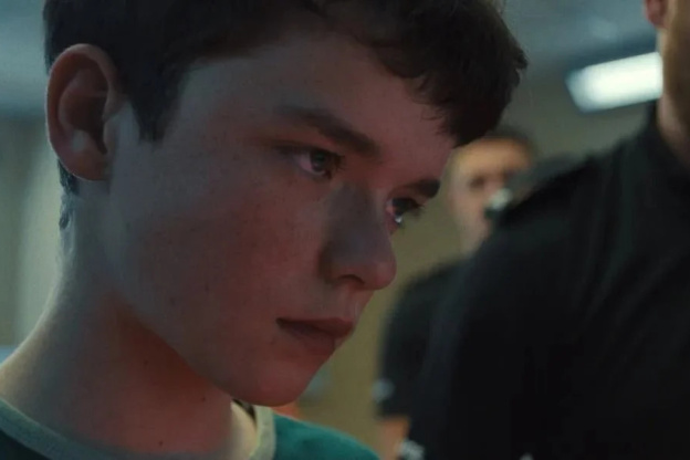 Adolescence : une série policière immersive signée Jack Thorne