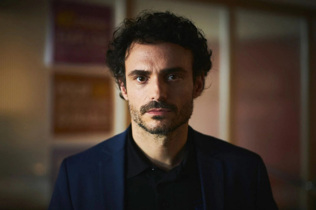 Paolo : un thriller psychologique intense avec Jérôme Niel