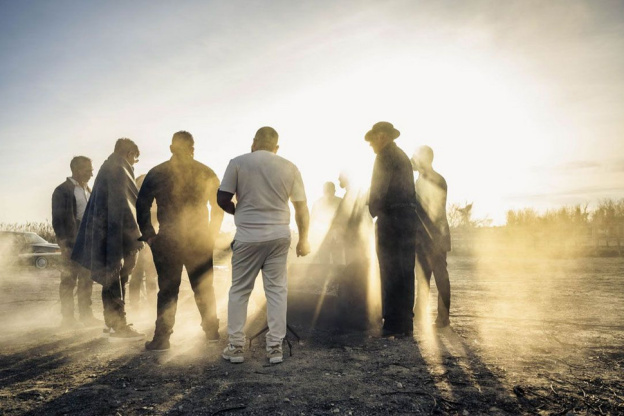 Malditos : secrets et survie dans une communauté gitane en danger
