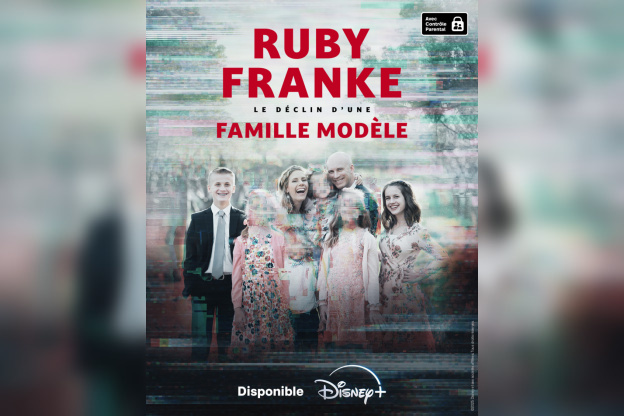 Ruby Franke : Le déclin d'une famille modèle – la nouvelle docusérie choc de Disney+​