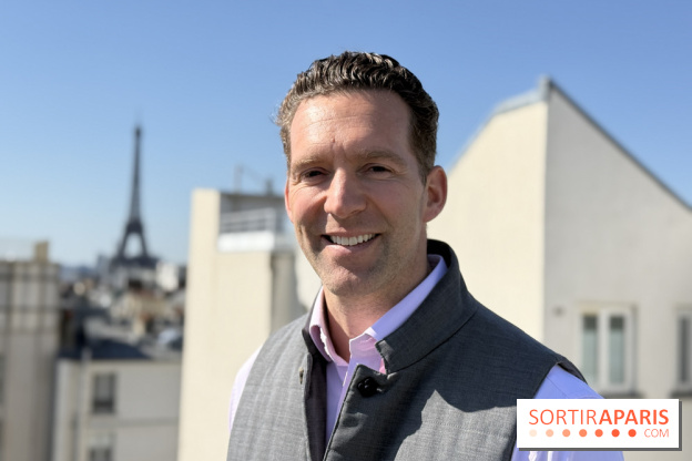 Le Grand Rex : un cinéma, une fête et un mythe parisien vivant, avec Alexandre HELLMAN.