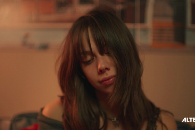 Alterlove : comédie romantique contemporaine de Jonathan Taïeb