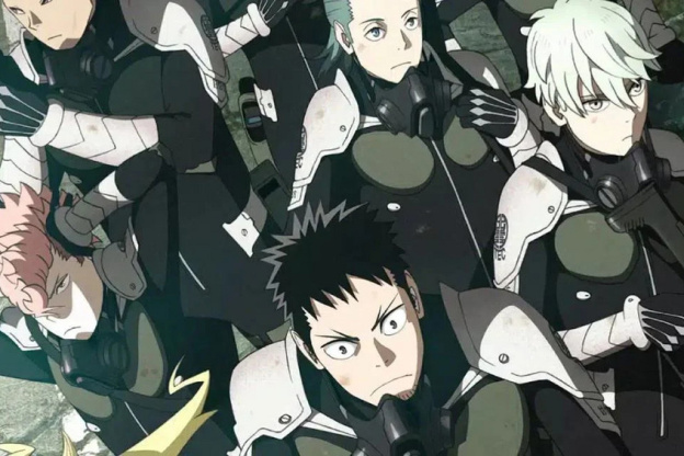 Kaiju No. 8 : Mission Recon, le film inspiré du manga phénomène