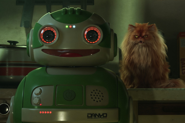 Love, Death & Robots : une saison 4 explosive entre SF et horreur