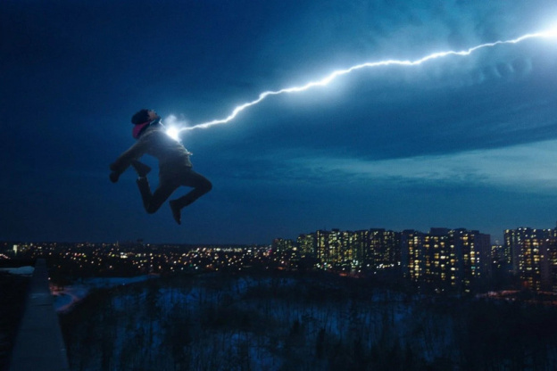Shazam! : un film DC plein d’humour et d’action pour la famille