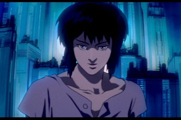 Ghost in the Shell : le film culte d’animation de Mamoru Oshii