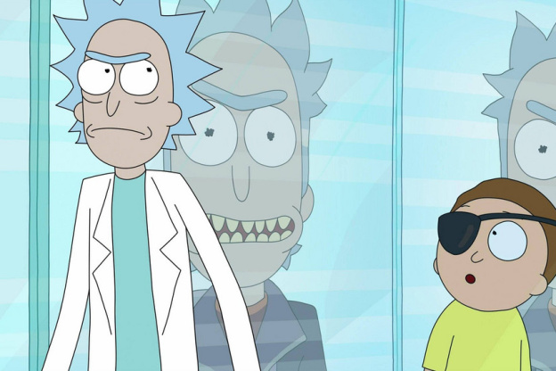 Rick and Morty saison 8 : la série animée revient avec 10 épisodes inédits