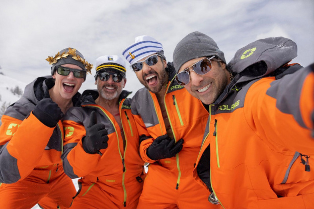 Mountainhead : Steve Carell et Jason Schwartzman dans une satire sur Max