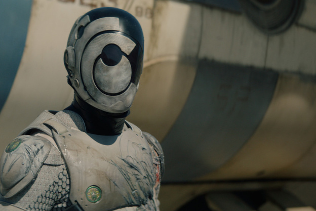 Murderbot : un androïde en quête d’humanité dans une série SF