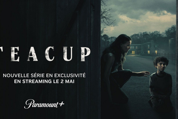 Teacup : série d’horreur psychologique avec Yvonne Strahovski