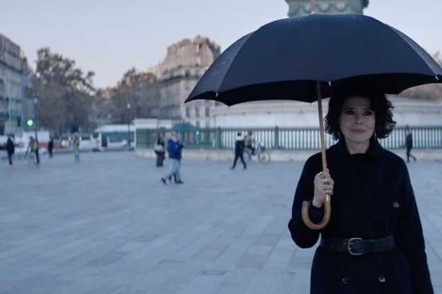 Ma France à moi : drame avec Fanny Ardant sur Prime Video