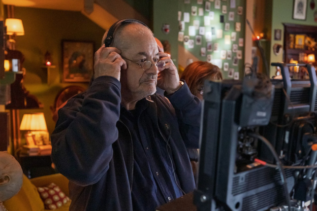 Changer l’eau des fleurs : Jean-Pierre Jeunet adapte Valérie Perrin