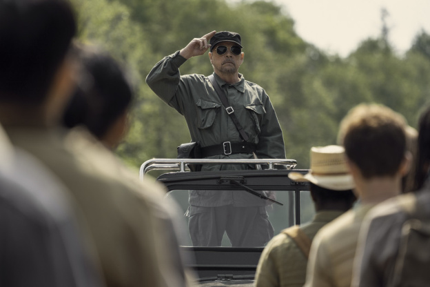 Marche ou crève : un thriller adapté de Stephen King au cinéma