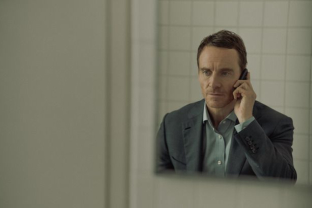 The Agency : thriller d'espionnage avec Michael Fassbender