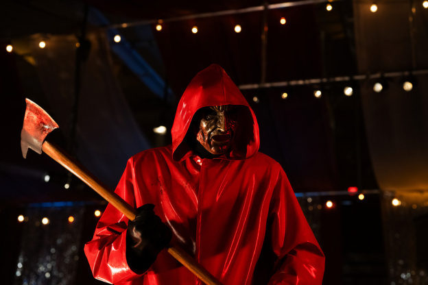 Fear Street: Prom Queen : nouveau film d’horreur Netflix dès le 23 mai 2025