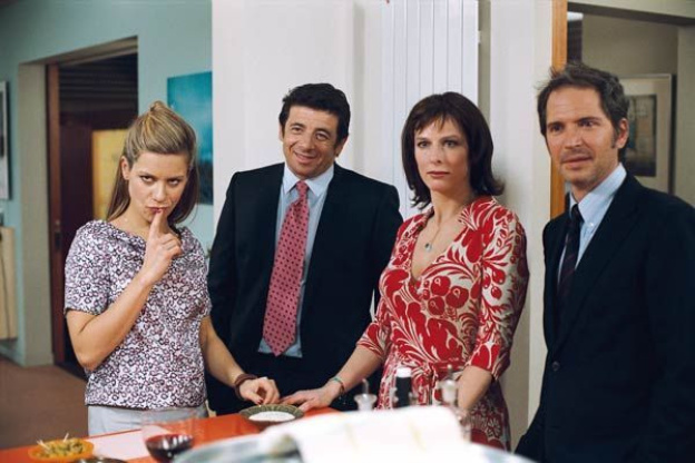 Le Code A Changé : la comédie chorale de Danièle Thompson arrive sur Netflix