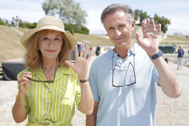 Ma Famille T'Adore Déjà sur Disney+ : comédie avec Arthur Dupont