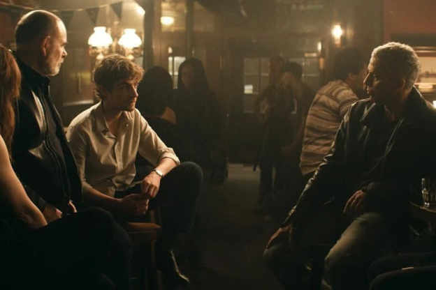 Rapaces : un thriller journalistique avec Sami Bouajila