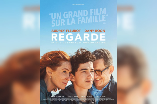 Regarde : Audrey Fleurot et Dany Boon réunis dans une comédie dramatique