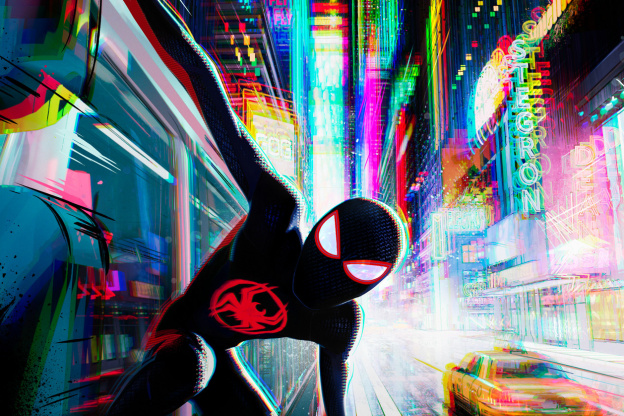 Spider-Man: Beyond the Spider-Verse sortira en 2027 au cinéma
