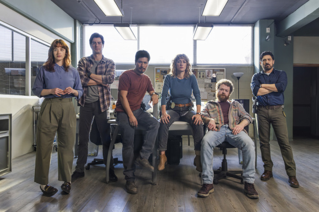 La Chasse aux gringos : une traque haletante au Mexique sur Netflix dès le 9 juillet