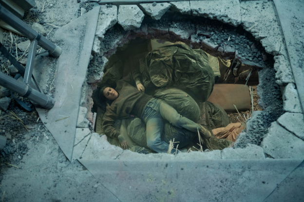 Brick : un thriller allemand sous haute tension à découvrir sur Netflix