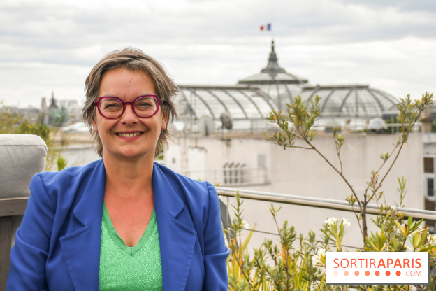 De Montsouris au Théâtre 14 : les bons plans de Carine Petit dans le 14e