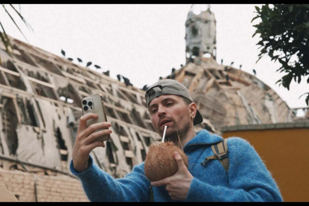 I Love Peru : Raphaël Quenard embarque pour une aventure mystique