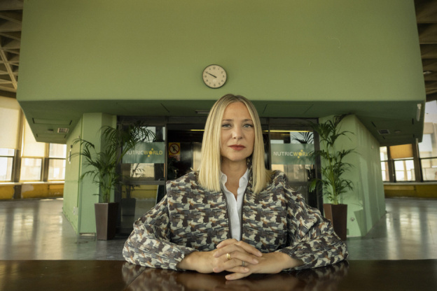 Furia : la série dramatique espagnole arrive sur Max