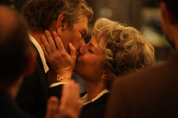 Moi qui t’aimais : un biopic sur le couple Signoret-Montand