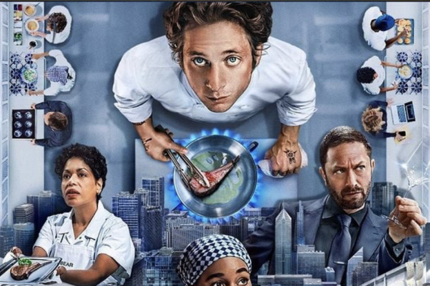 The Bear saison 5 : la série FX reviendra sur Disney+ en 2026