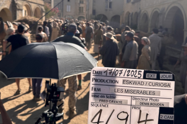 Les Misérables : Fred Cavayé réunit un casting prestigieux pour son adaptation