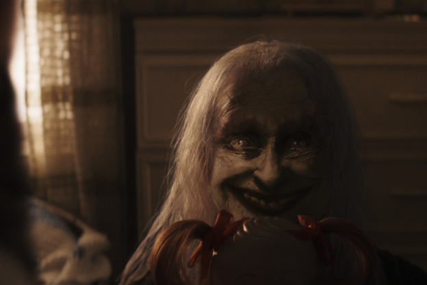 The Conjuring : l'heure du jugement – Le retour des Warren au cinéma