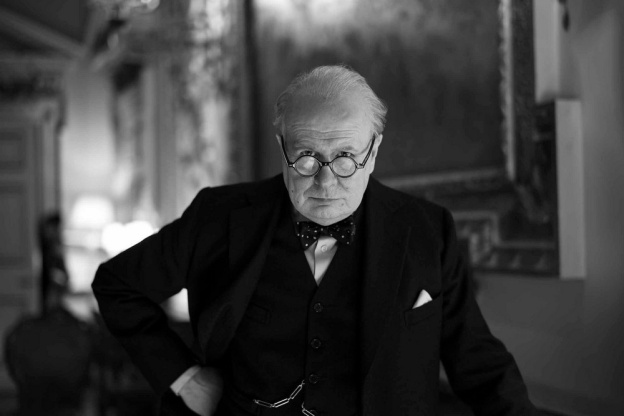 Les heures sombres, le film le plus haletant de début 2018 !