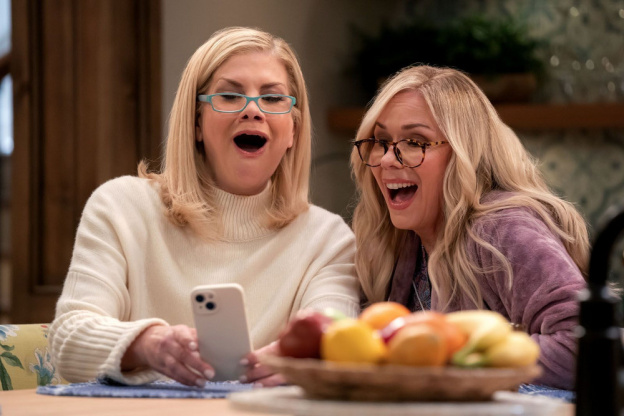 Leanne : comédie tendre et mature portée par Leanne Morgan